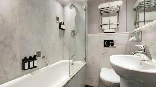 Radisson Blu Hotel, London Marble Arch