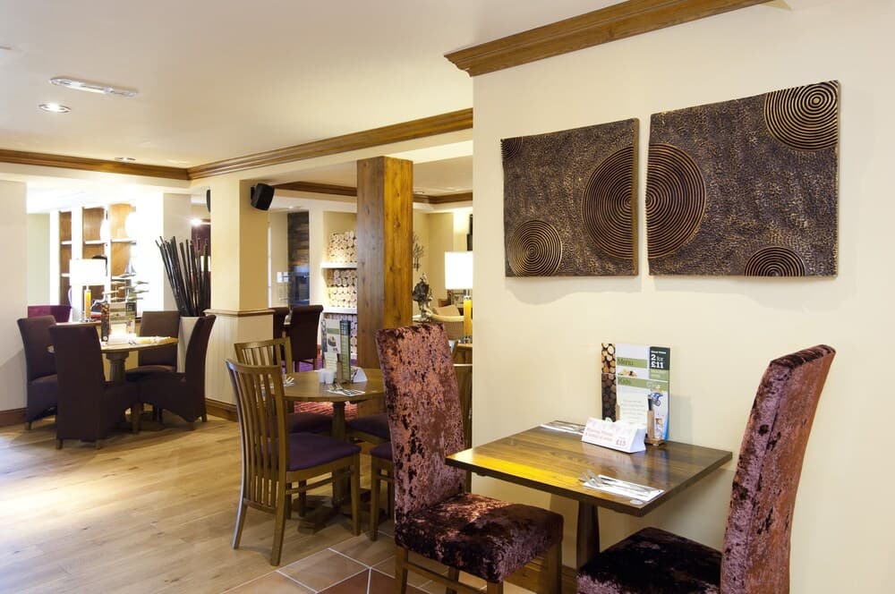 Premier Inn Ramsgate