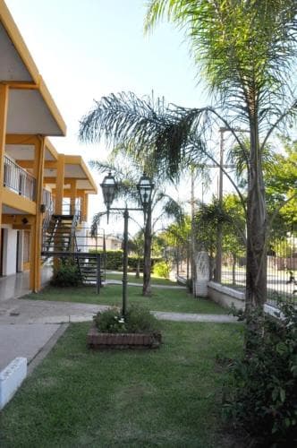 Ermi Aparthotel