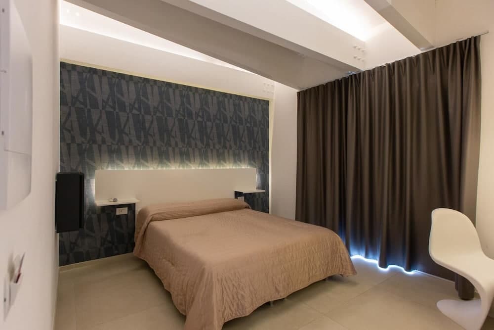 Hotel New Bari