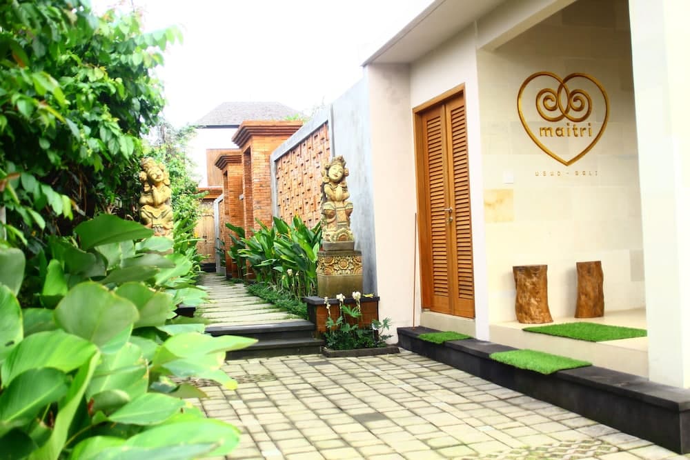 Maitri Villa