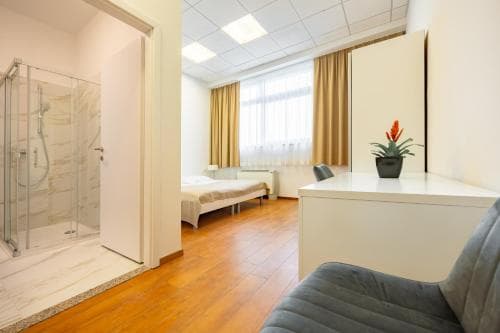 Garni Hotel Azul