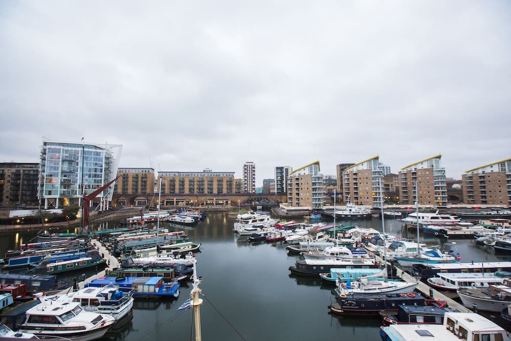 Limehouse Library Hotel