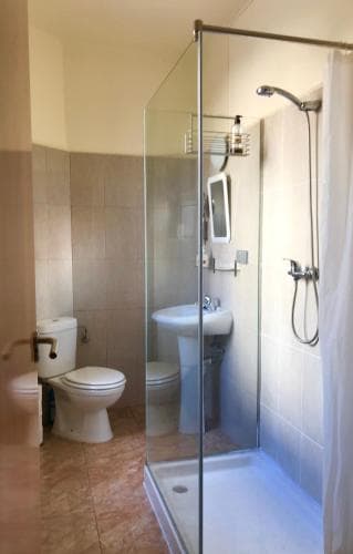 Hostal Atlanta