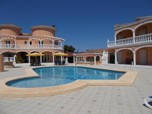 Pension Los Caballos