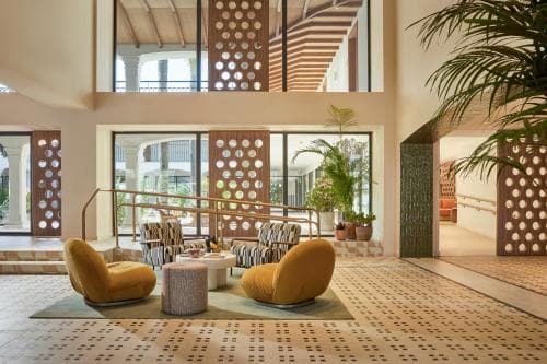 Kimpton Los Monteros Marbella by IHG