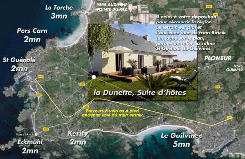 La Dunette