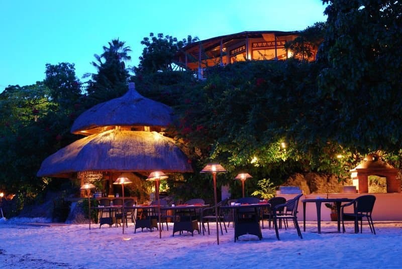 Alegre Beach Resort & Spa