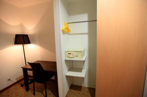 Merdeka Suites Hotel