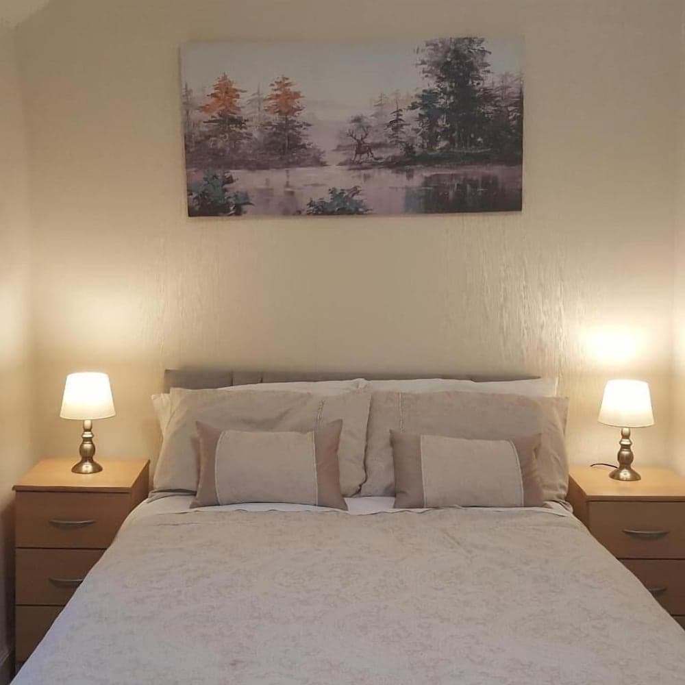 Dragon Bed And Breakfast
