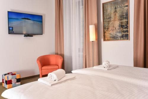 Prima 4 rooms
