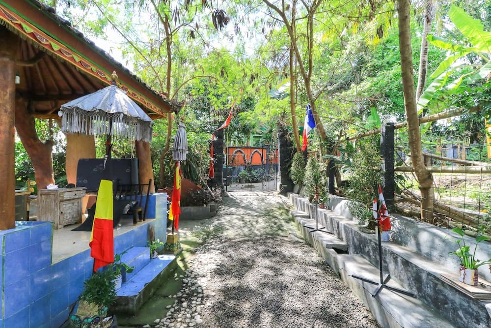 Sunari Guest House