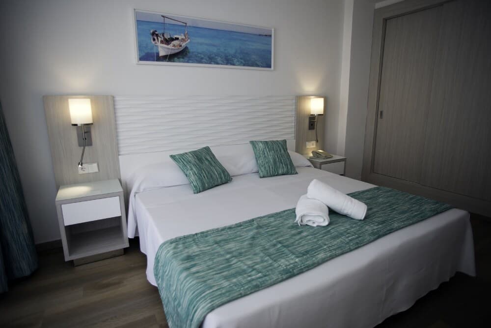 Aparthotel Diamant