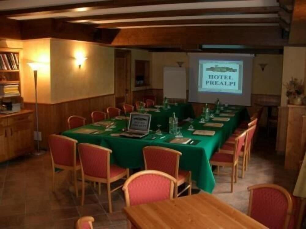 Hotel Prealpi