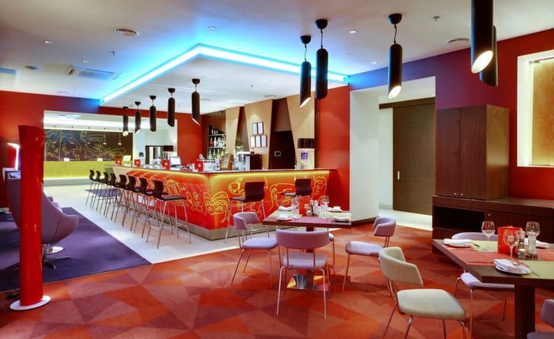 Park Inn by Radisson Donetsk