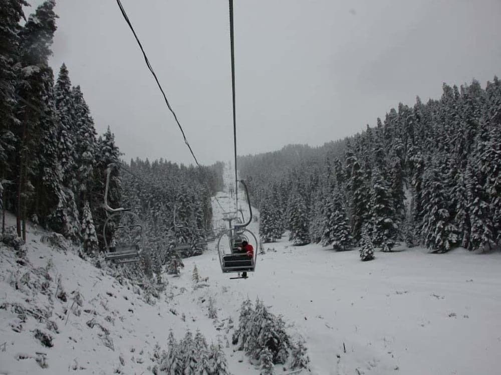 Ilgaz Armar Hotel