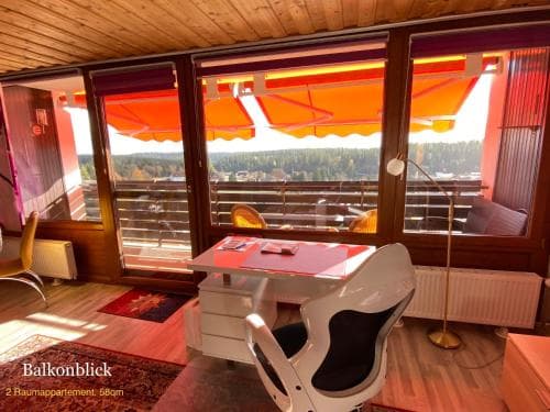 Ferienappartment Hoffmann
