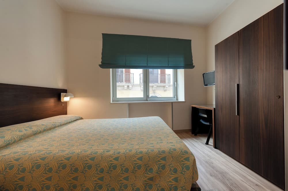 Barsotti Hotel
