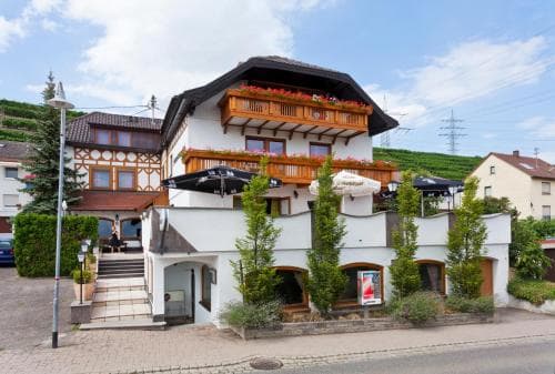 Hotel Hohensteiner Hof