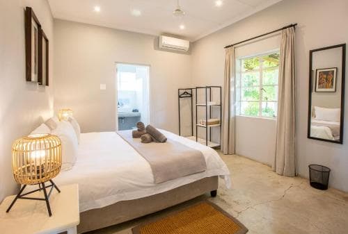 Saronsberg Vineyard Cottages