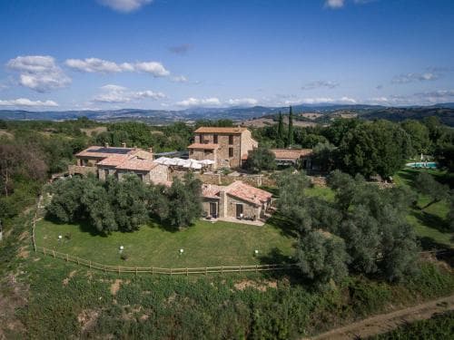 Fattoria Pianetti