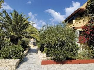 Kavros Resort