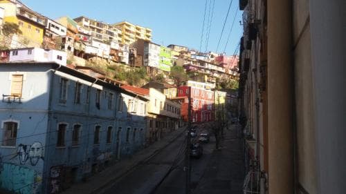 Hostal del Maco