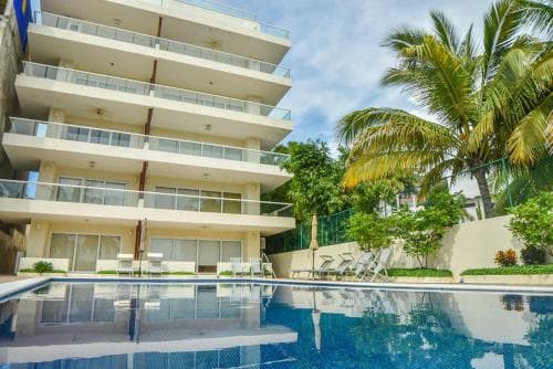 Punta Mita Penthouse De Amor
