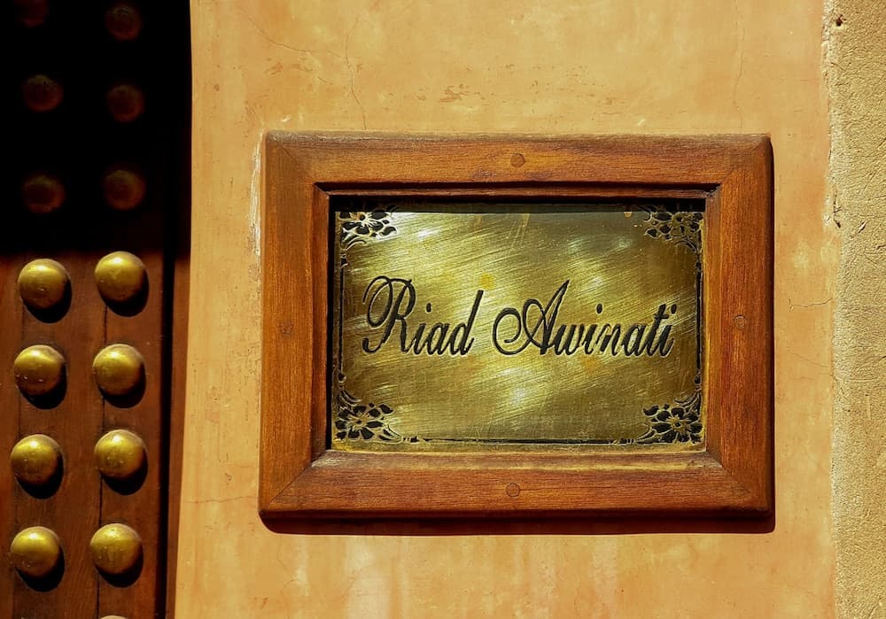 Riad Awinati