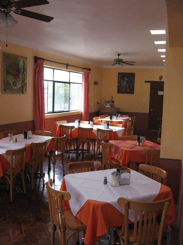 Quinta Loreto