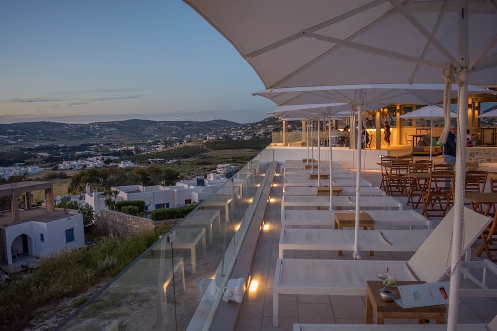 Sunset View Hotel