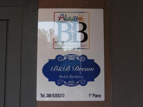 B&B DREAM