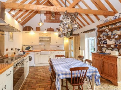Stable Cottage