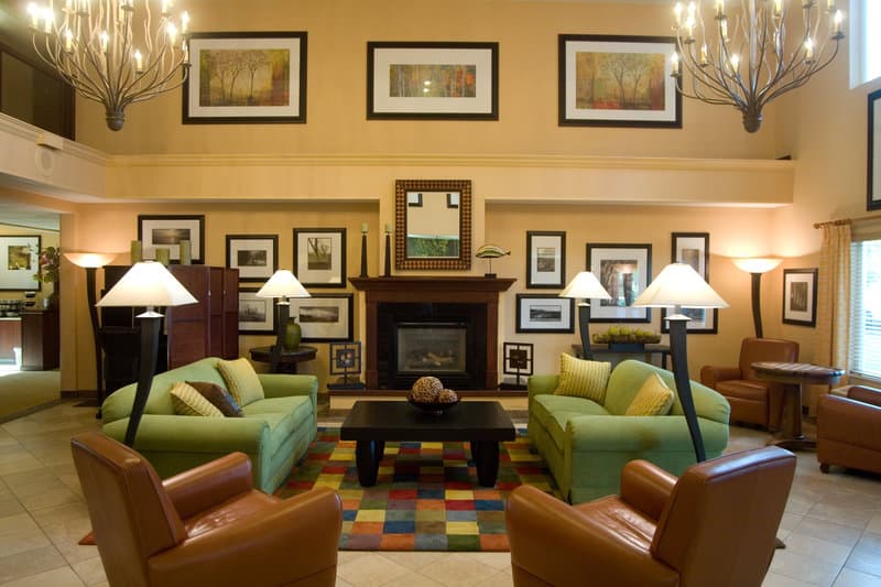 Phoenix Inn Suites Eugene