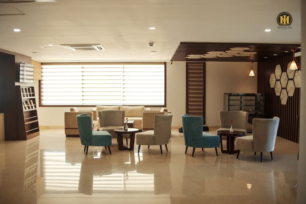 Manipal Inn
