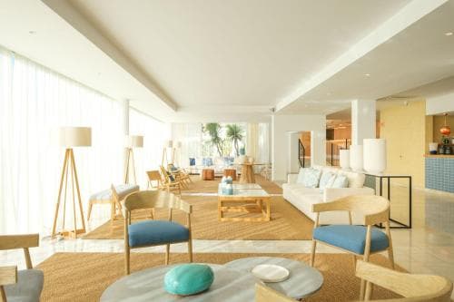 Malibu Foz Hotel
