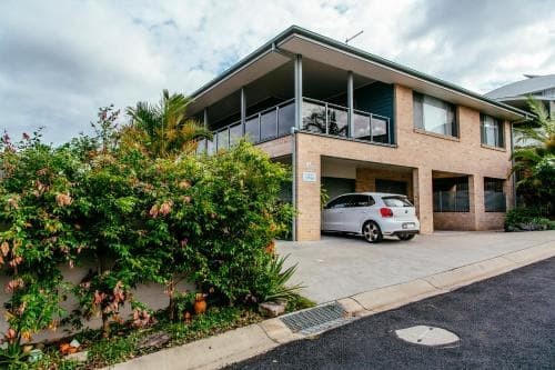 Coffs Jetty Bed And Breakfast
