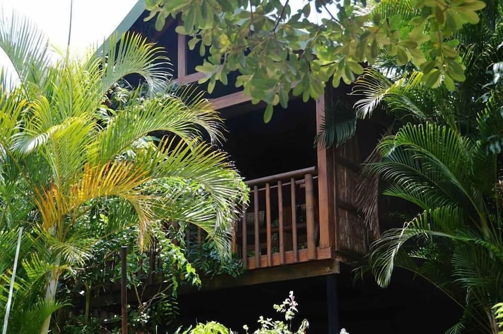 Ntsuty Lodge