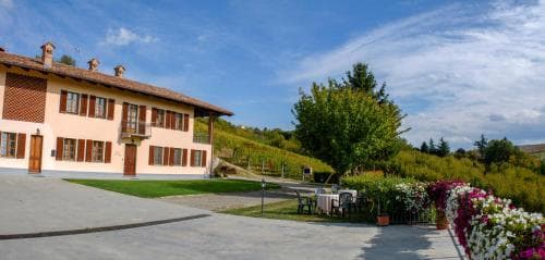 Cascina La Corte