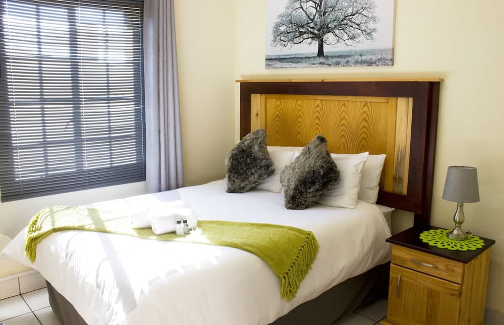 The Elixir Hotel