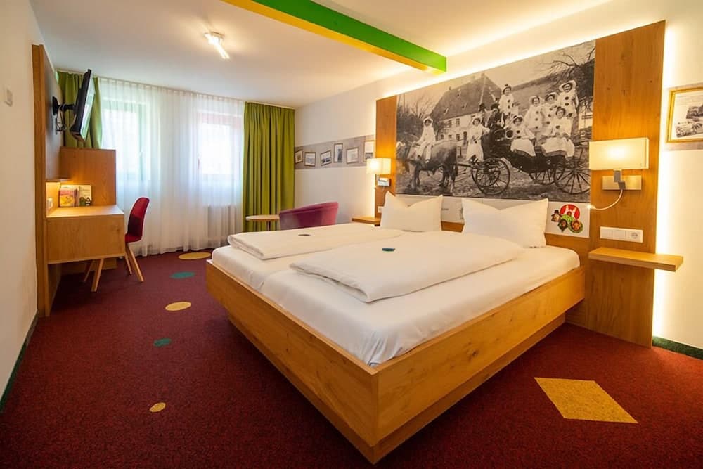 Ringhotel Mohren
