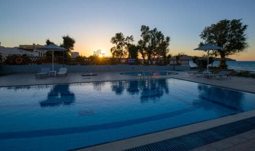 Giannarakis Beach