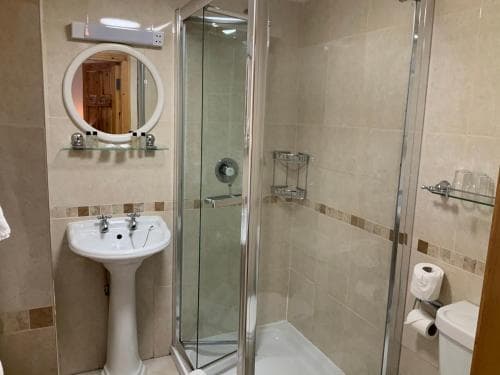 Algret House B&B