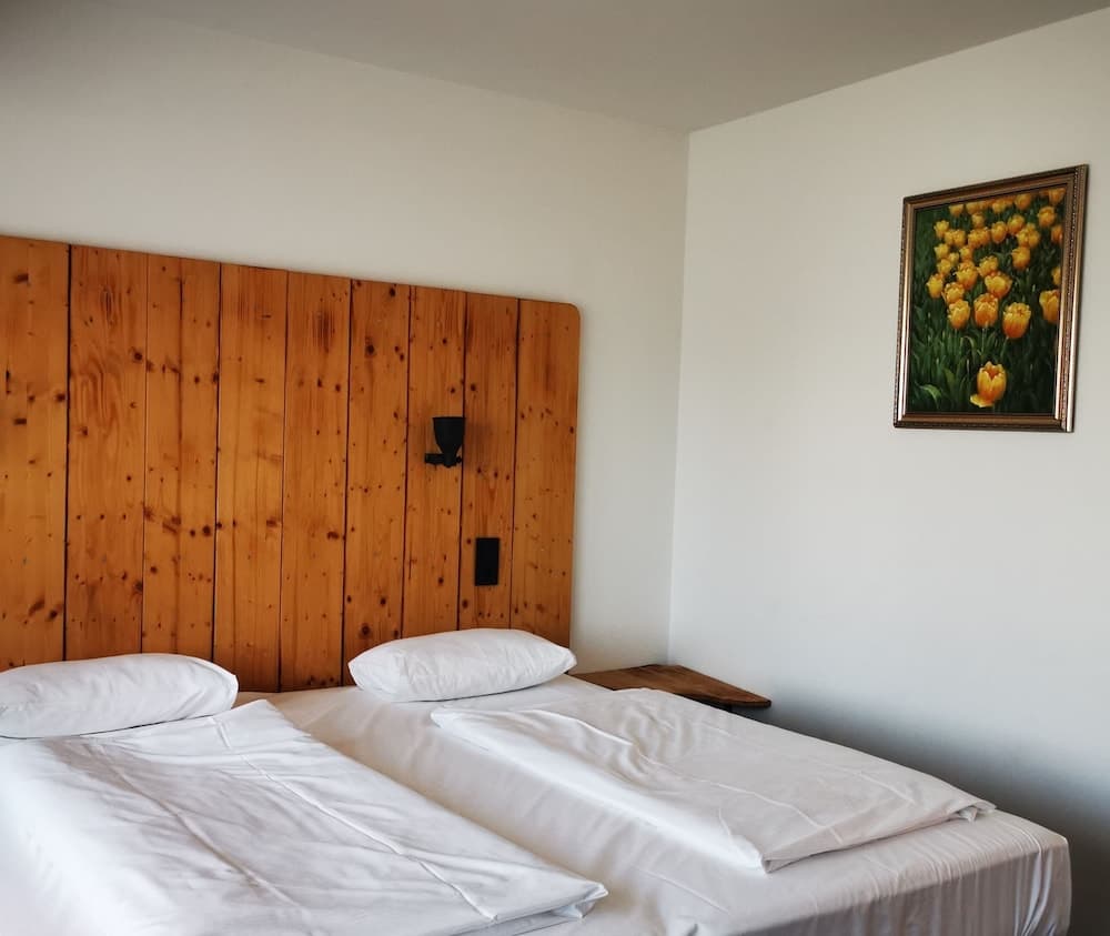 Hotel Merian