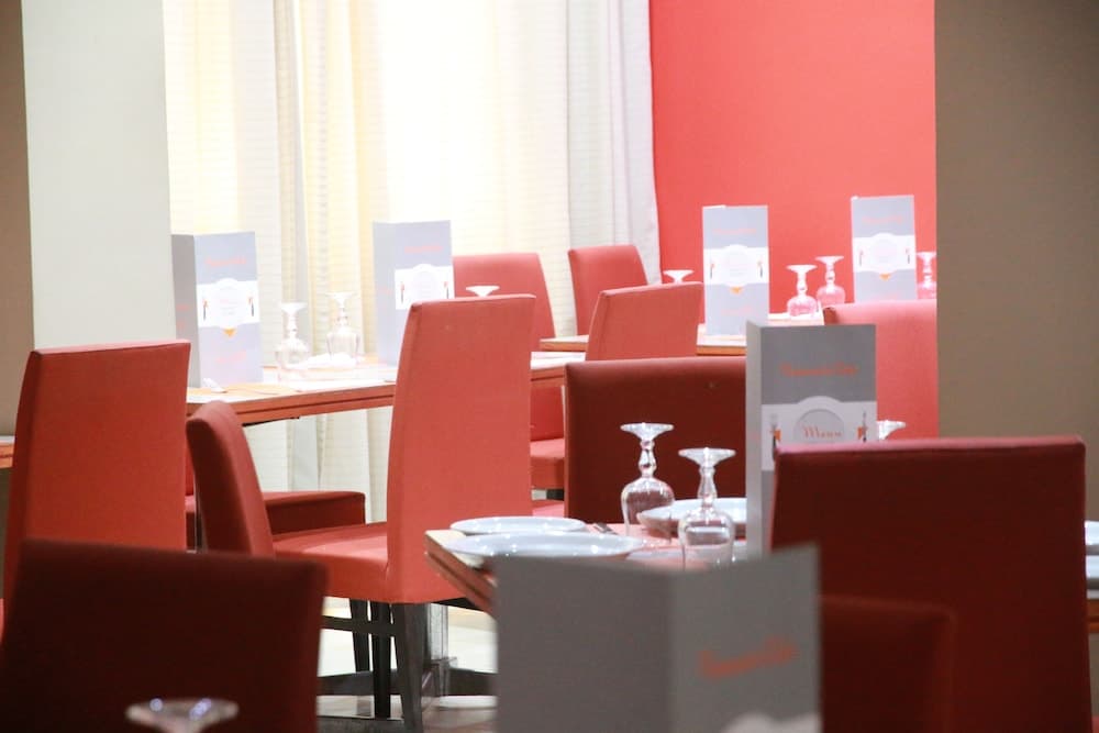 Hotel Le Pacha