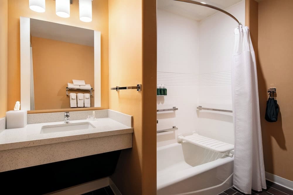 TownePlace Suites Fresno Clovis