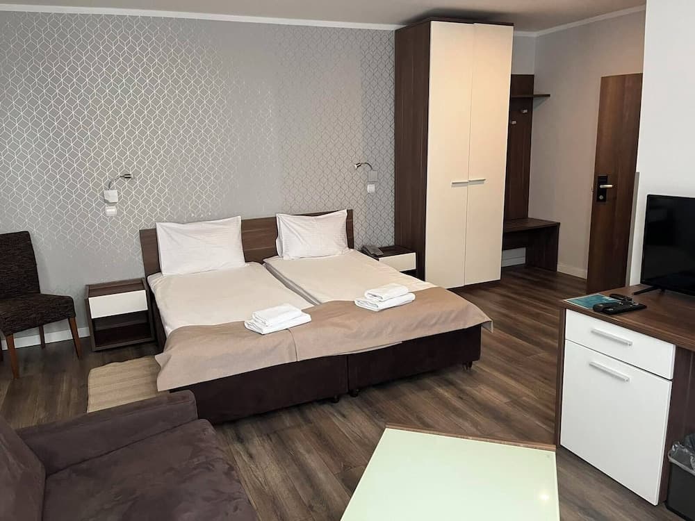 Balkan Hotel Garni