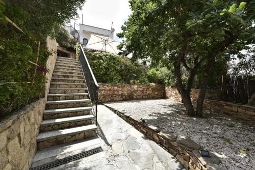 Villa Minda