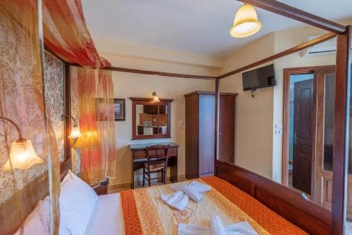 Hotel Hera