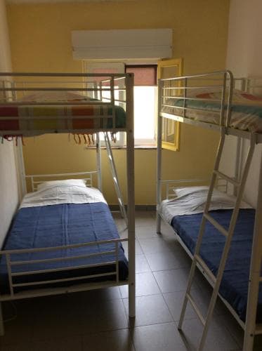 Iguana Hostel